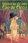 Histria de um co de circo