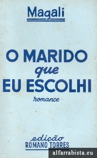 O marido que eu escolhi