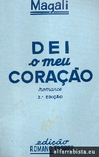 Dei o meu corao