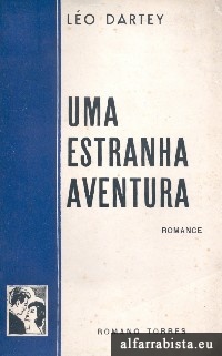 Uma estranha aventura