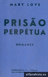 Priso perptua