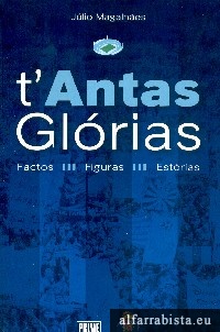 T'Antas Glrias 