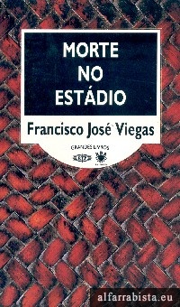 Morte no Estdio