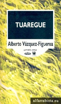 Tuaregue