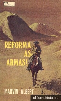 Reforma as armas!