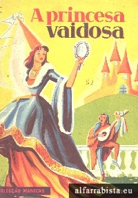 A princesa vaidosa