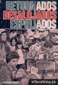 Desalojados