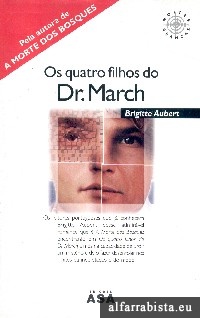 Os quatro filhos do Dr. March