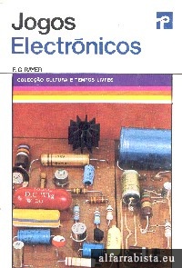 Jogos electrnicos