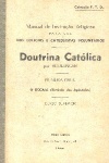 Doutrina Catlica - Primeira Parte