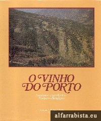 O Vinho do Porto