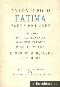 Ftima - Poema do Mundo