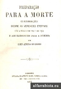 Preparao para a morte