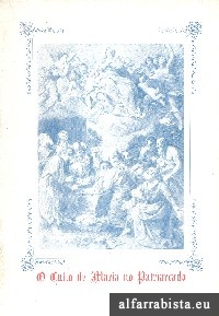 O Culto de Maria no Patriarcado