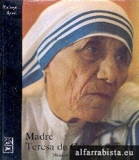 Madre Teresa de Calcut