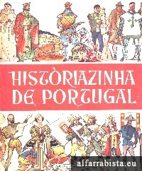 Histriazinha de Portugal