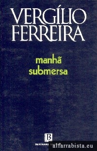 Manh Submersa