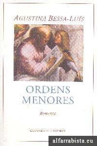 Ordens Menores