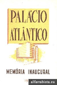 Palcio Atlntico