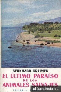 El ltimo paraso de los animales salvajes