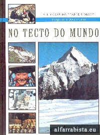 No tecto do mundo