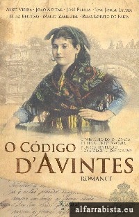 O Cdigo D'Avintes