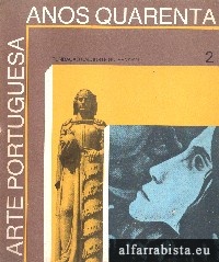 Os anos quarenta na arte portuguesa