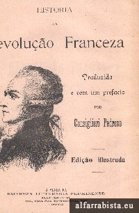 Histria da Revoluo Francesa