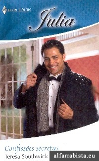 Confiss�es secretas