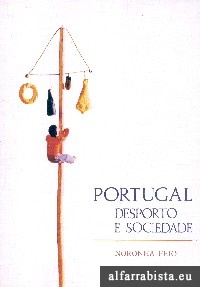 Portugal - Desporto e Sociedade