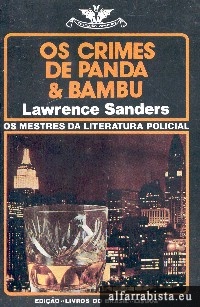 Os crimes de Panda & Bambu