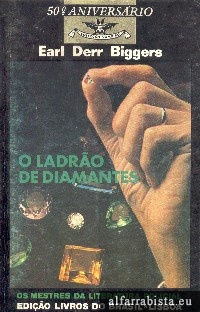 O ladro de diamantes