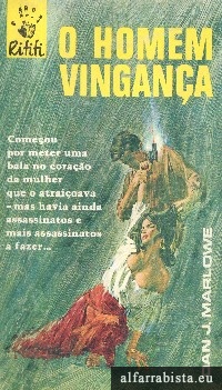O homem vingana