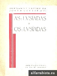 As: Lus�adas e Os: Lus�adas