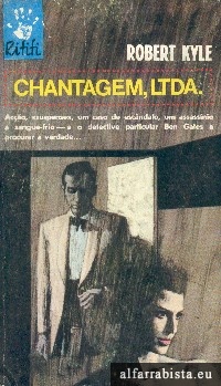 Chantagem, Ltda.