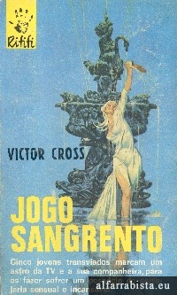 Jogo sangrento