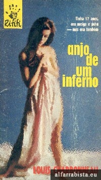 Anjo de um inferno