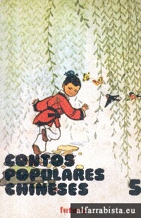 Contos populares chineses - 5