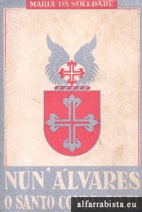 Nun'lvares o Santo Condestvel