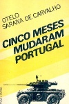 Cinco meses mudaram Portugal