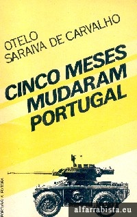 Cinco meses mudaram Portugal