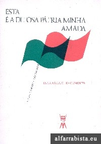 Esta � a ditosa p�tria minha amada