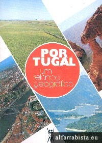 Portugal - um relance geogrfico