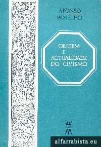 Origem e actualidade do civismo