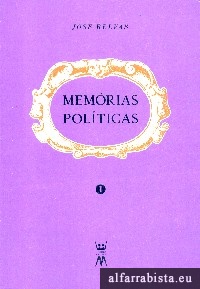 Mem�rias pol�ticas - 2 Volumes