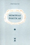 Memrias polticas - Vol. 2