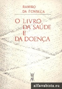 O livro da sa�de e da doen�a