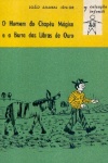 O homem do chapu mgico e a burra das libras de ouro