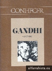 Gandhi