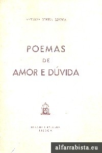 Poemas de Amor e Dvida